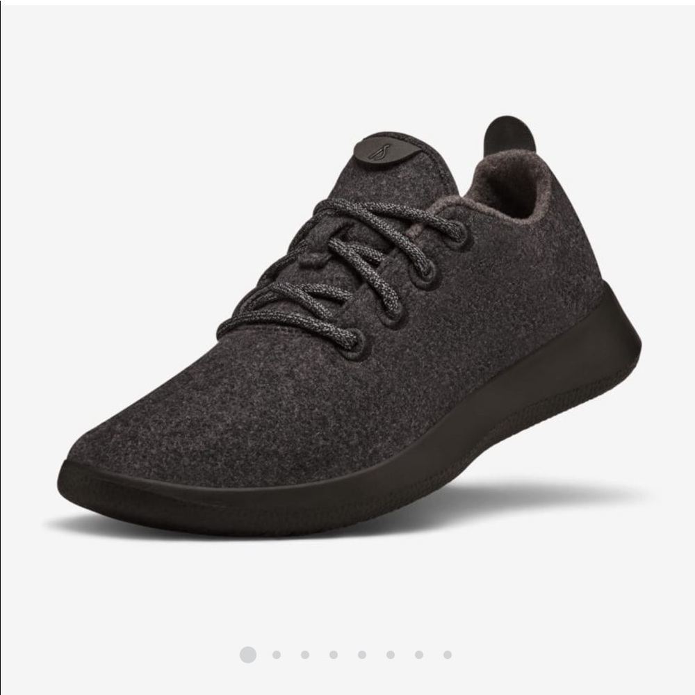 Allbirds Men’s Wool Runners